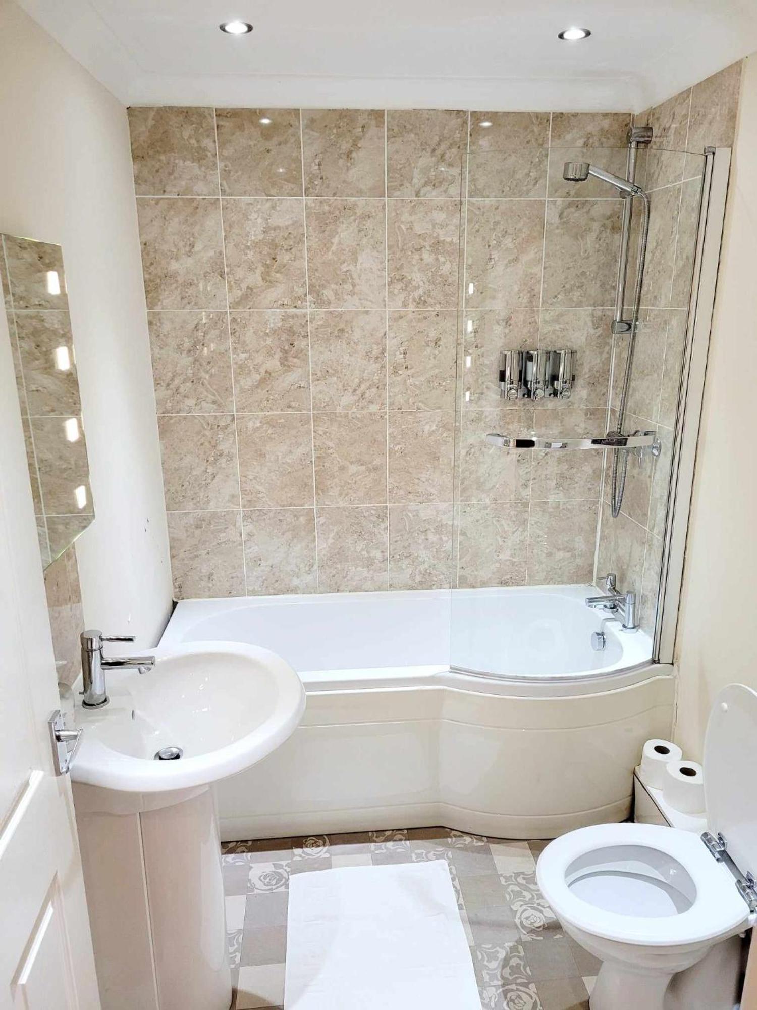 Apartment 2 Дарлінгтон Екстер'єр фото